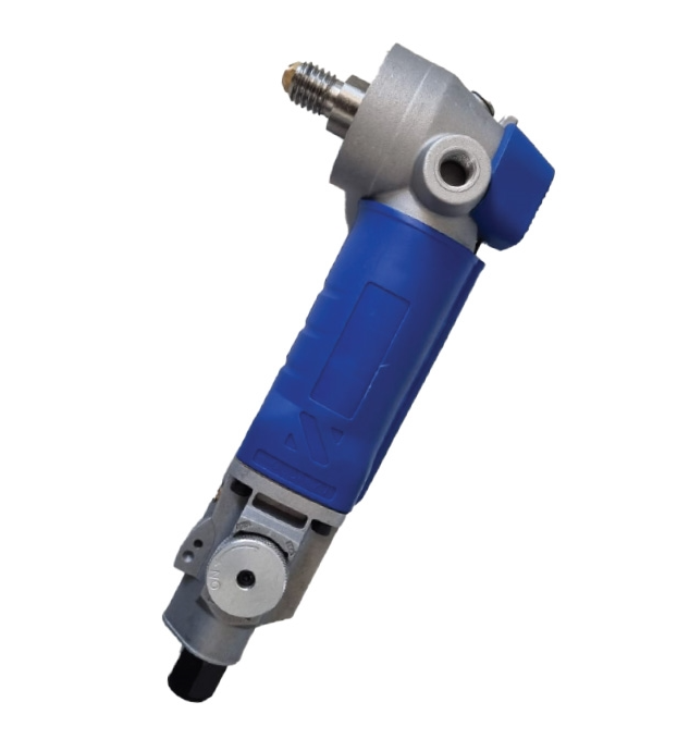 Max Pro Pneumatic Wet Polisher