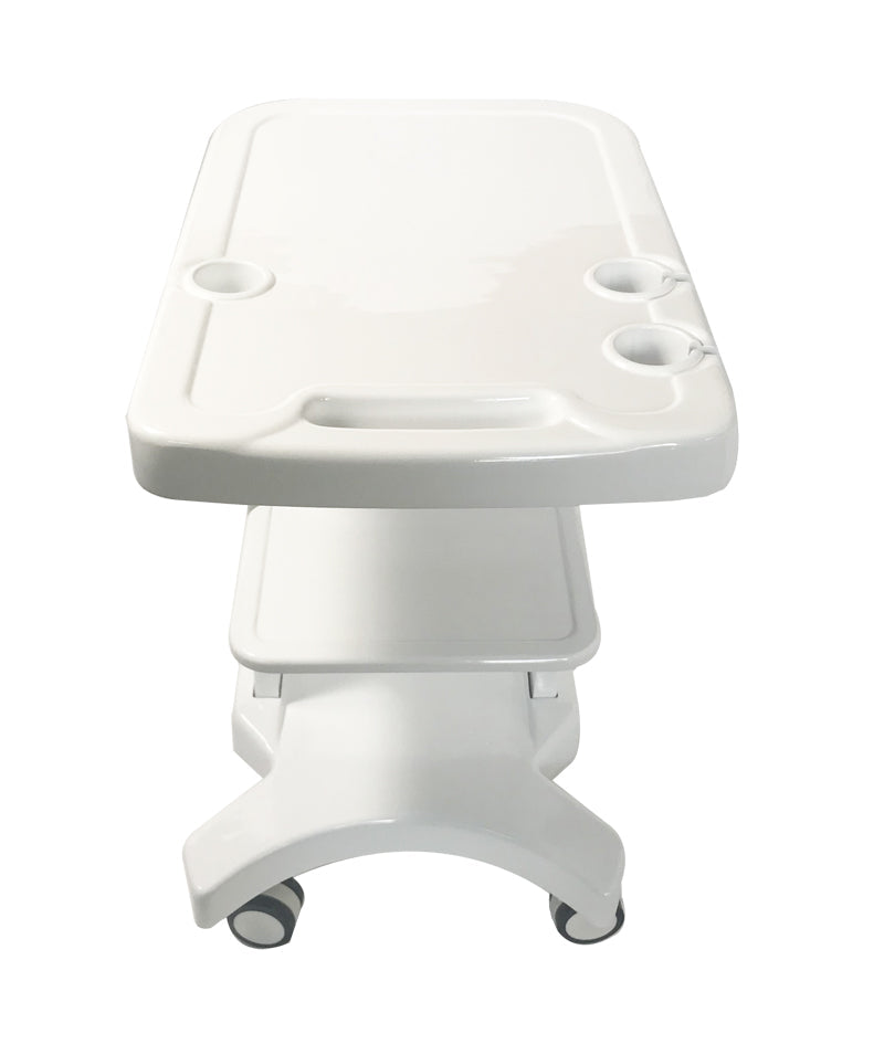 Mobile Trolley Cart