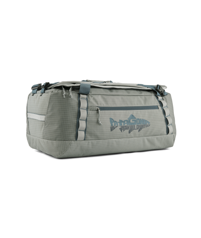 Black Hole Duffel 55L