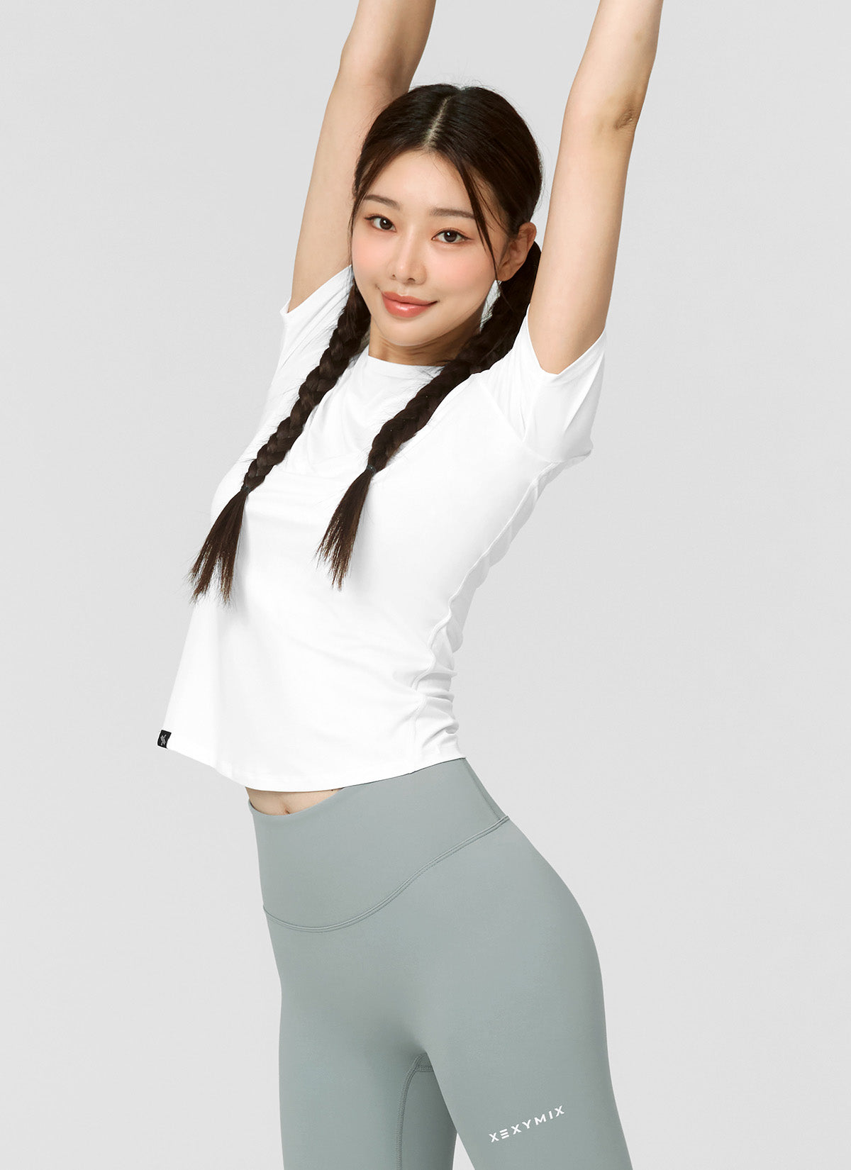 Icefeather Light Short Sleeve