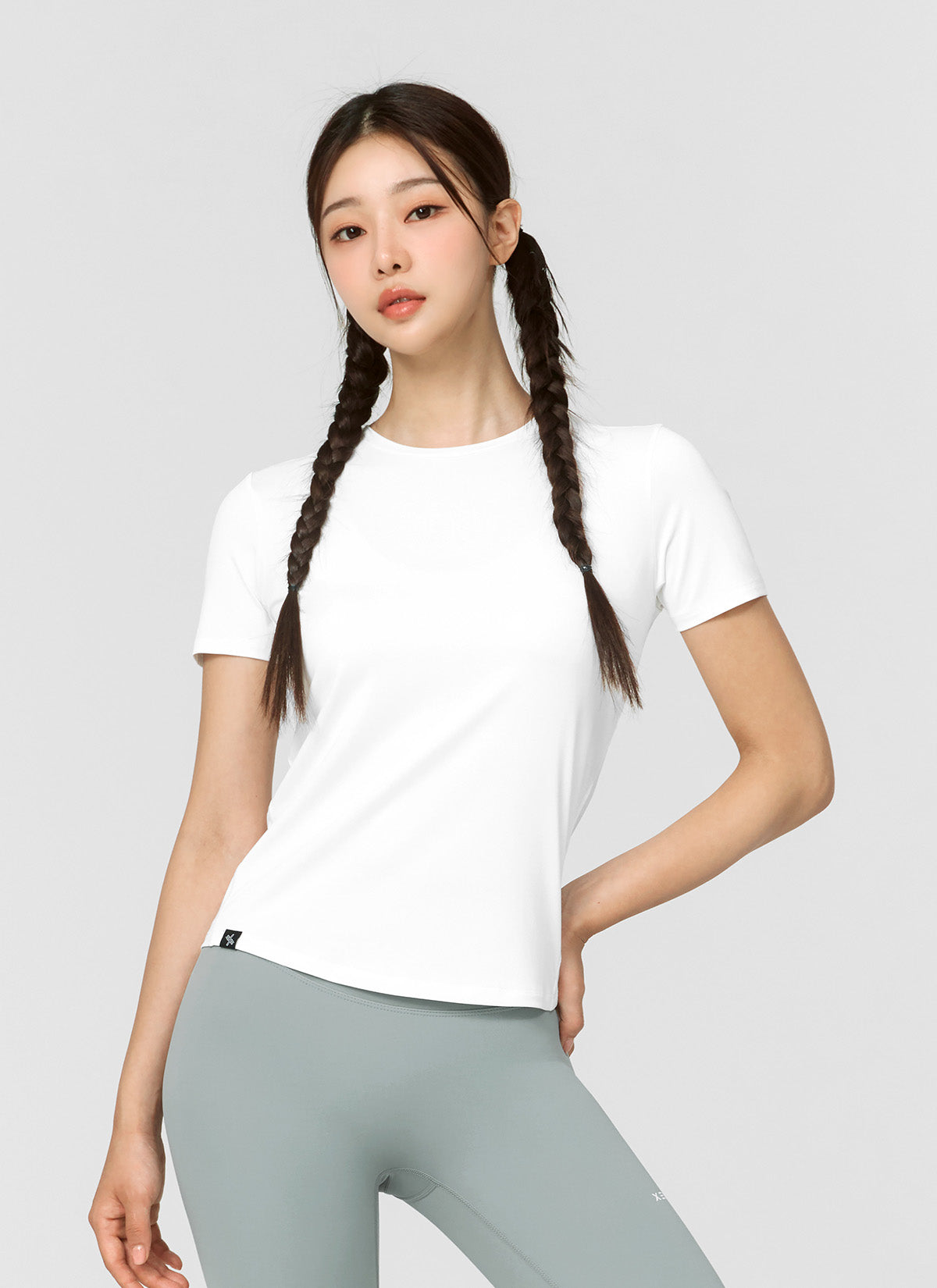 Icefeather Light Short Sleeve
