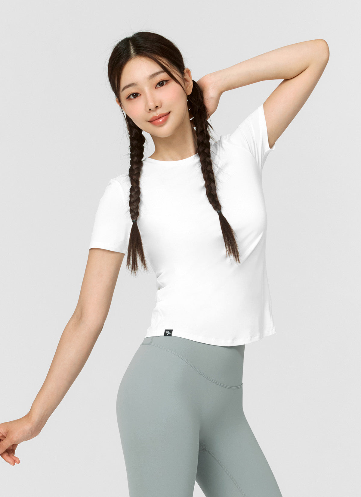 Icefeather Light Short Sleeve