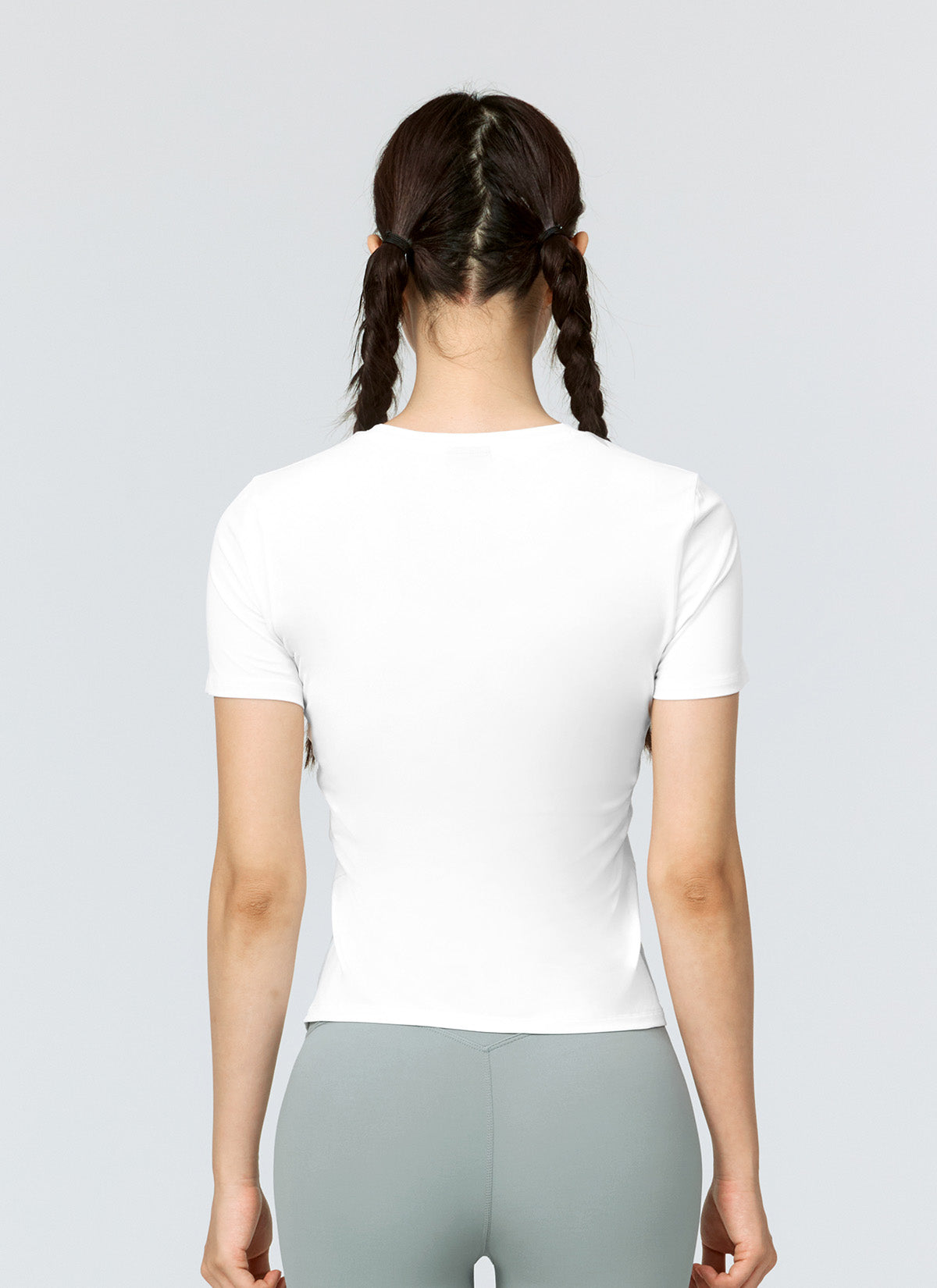 Icefeather Light Short Sleeve