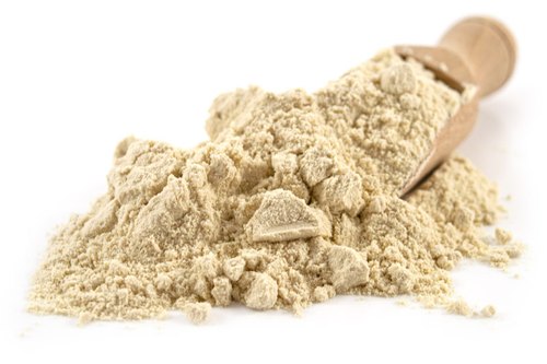 Wheat Gluten Dry (Protein 82% Minimum)