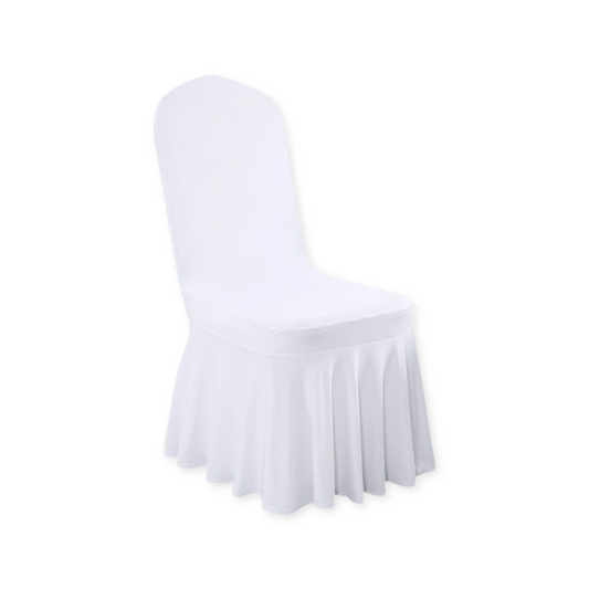 Spandex Banquet Chair Covers Rental