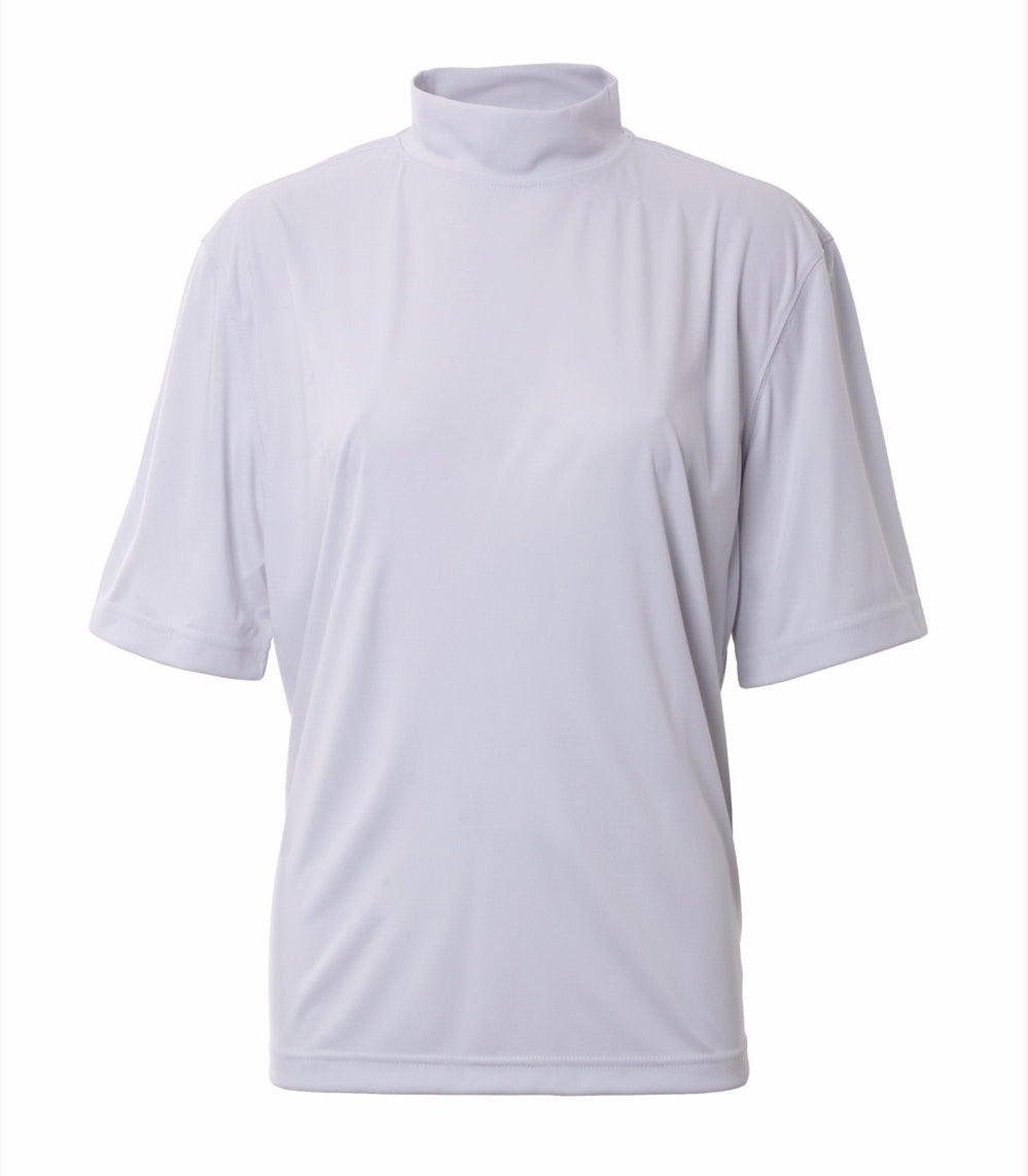 Denali Performance Unisex ProtectUV® Sun-Collar Short Sleeve [2XL - 2XLT]