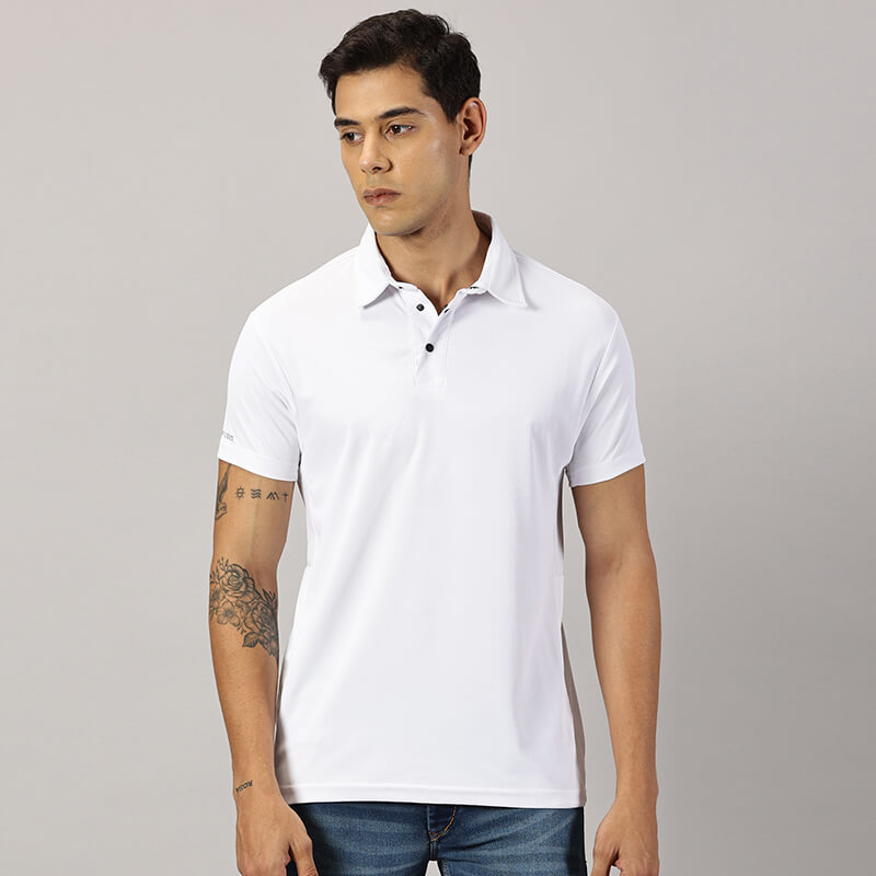 Odor-Free Polo: The Ultimate Odor resistant Polo