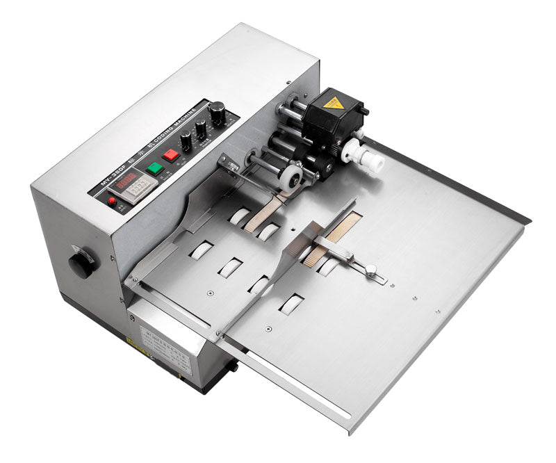 MY-380F Solid-ink Coding Machine