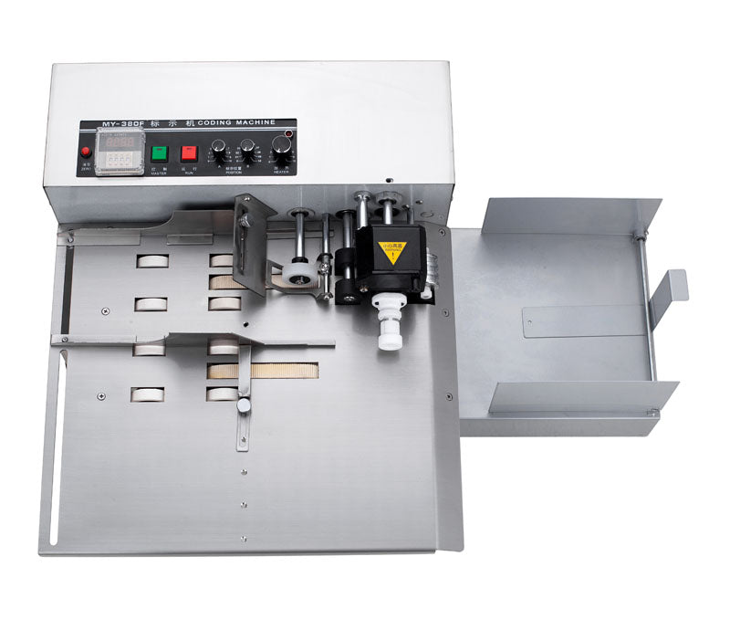 MY-380F Solid-ink Coding Machine