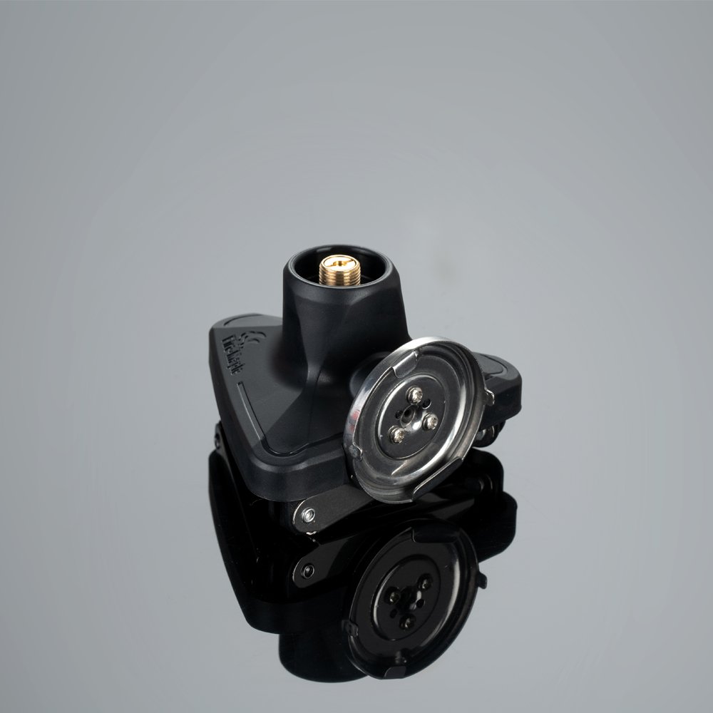 WIFI Long Butane Canister Adapter