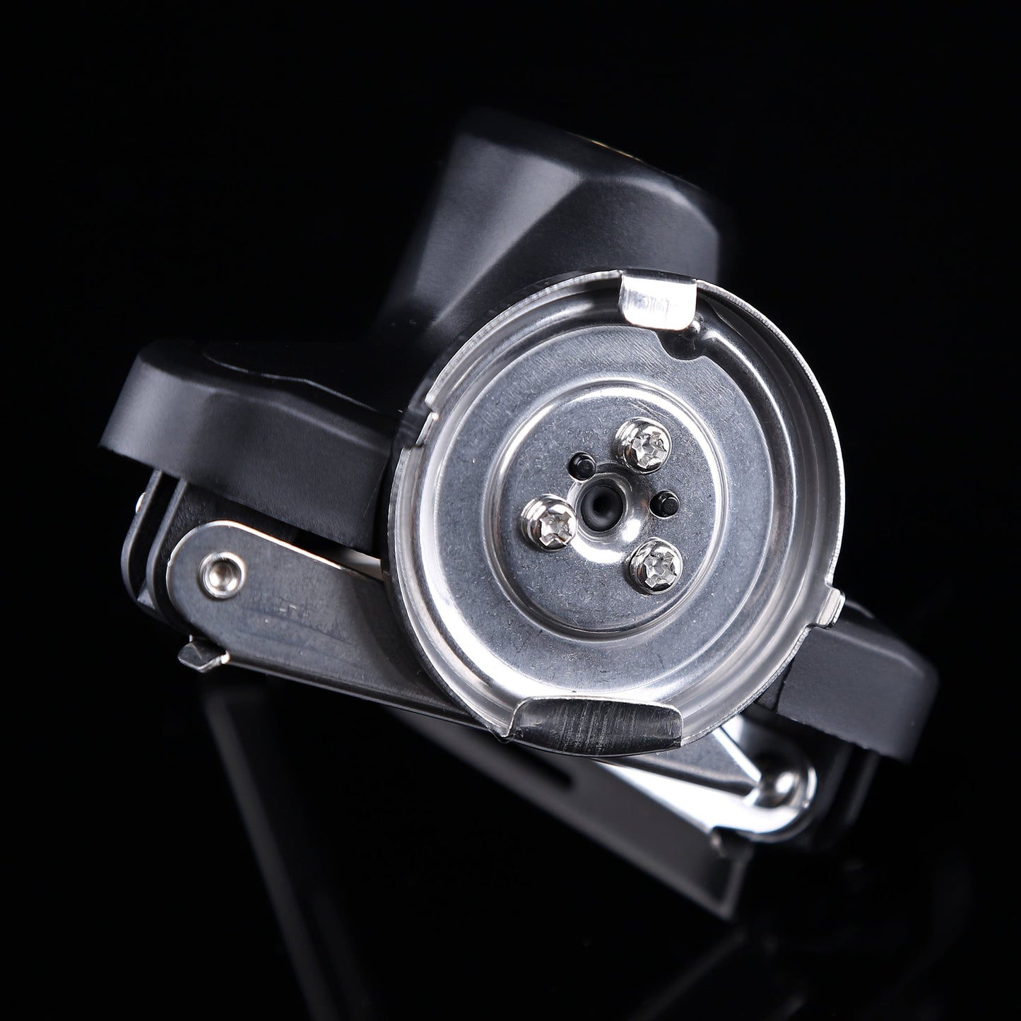 WIFI Long Butane Canister Adapter