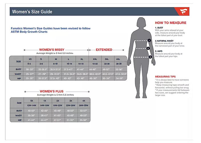 NFL Team Apparel Women's Short Sleeve Comfort Fashion Top