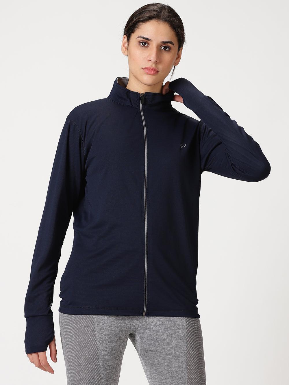 Plus Size Women Sunscreen Jacket - the Ultimate Sun Protection Wear