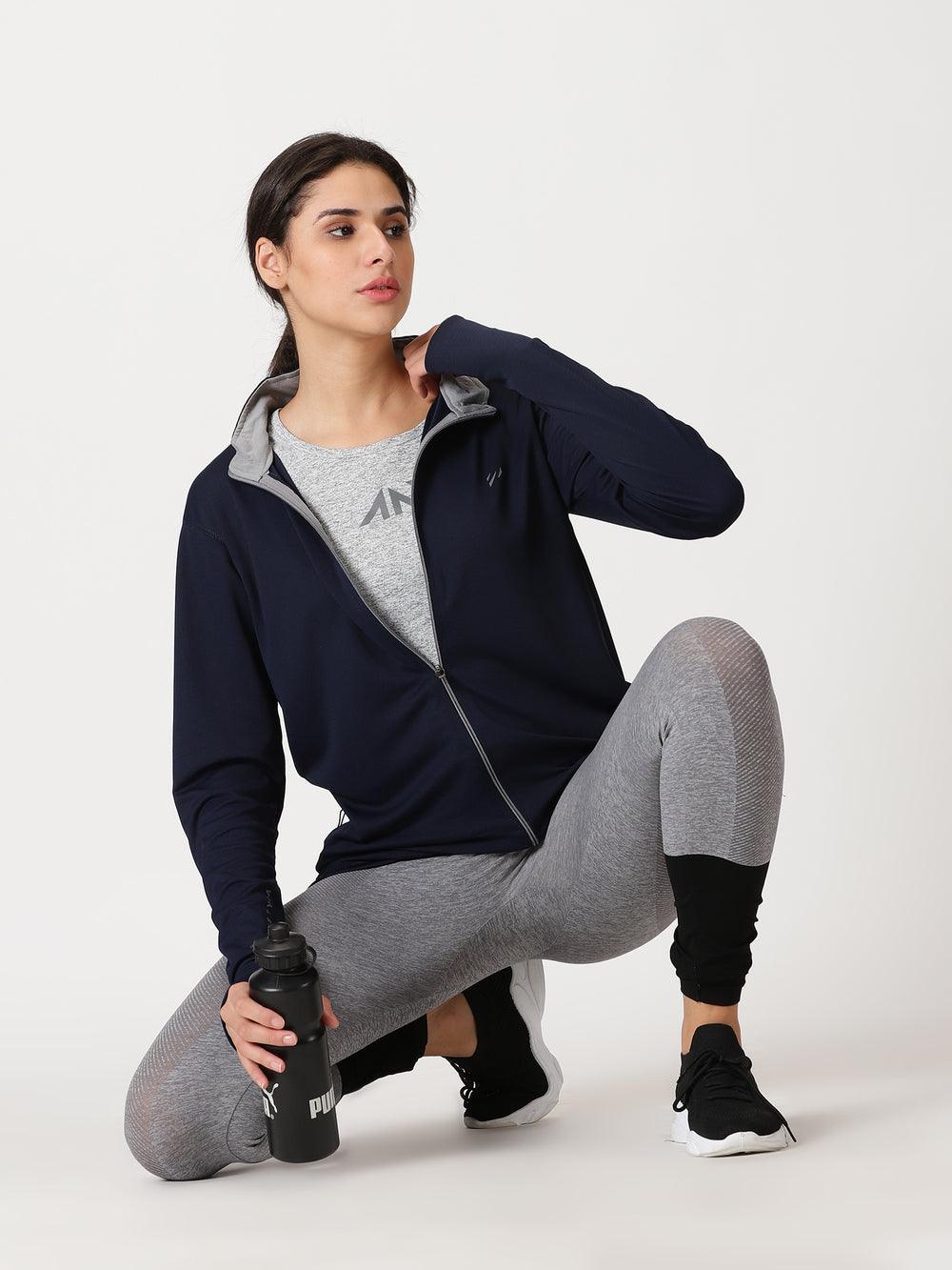 Plus Size Women Sunscreen Jacket - the Ultimate Sun Protection Wear