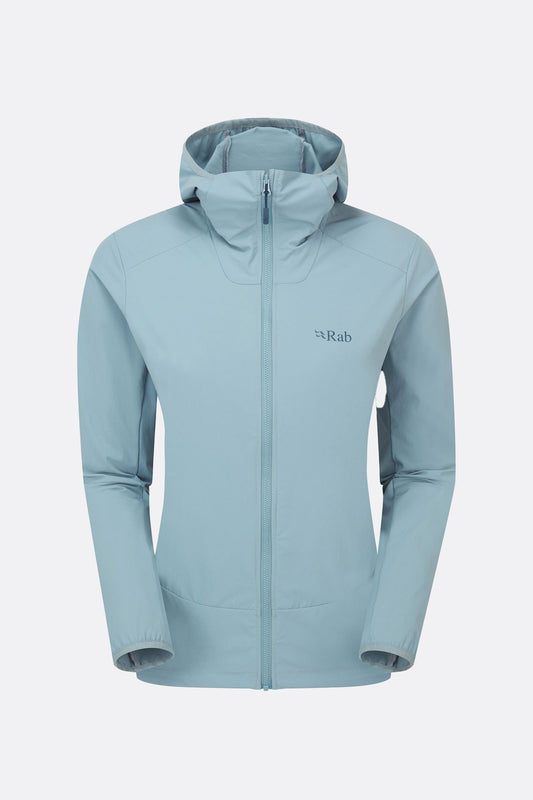 Rab Borealis Hoody Women's