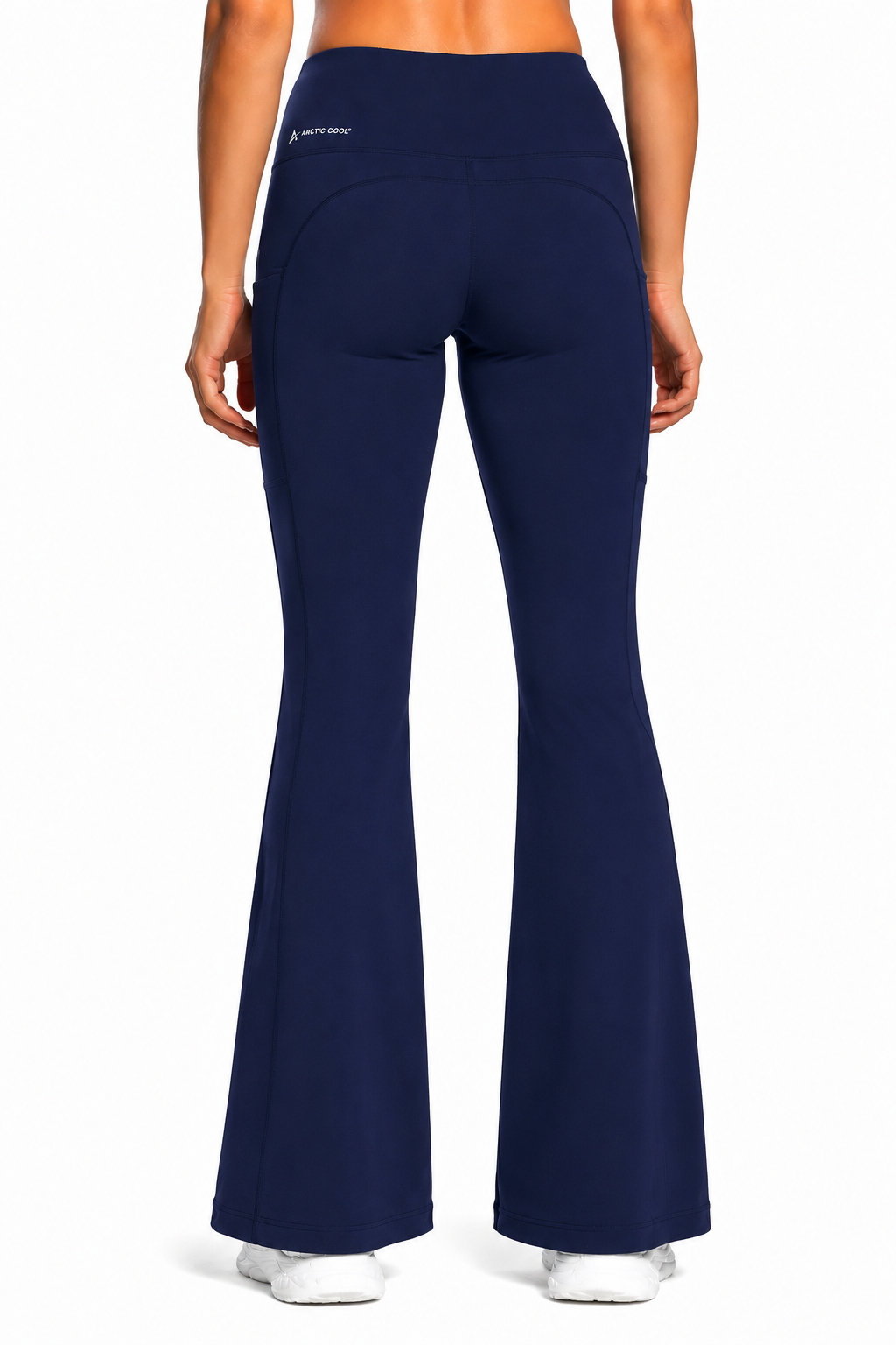 Women's Cooling Flare Legging - CLOSEOUT
