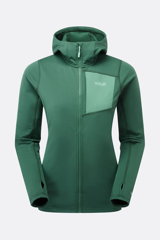 Rab Superflux Hoody Women's