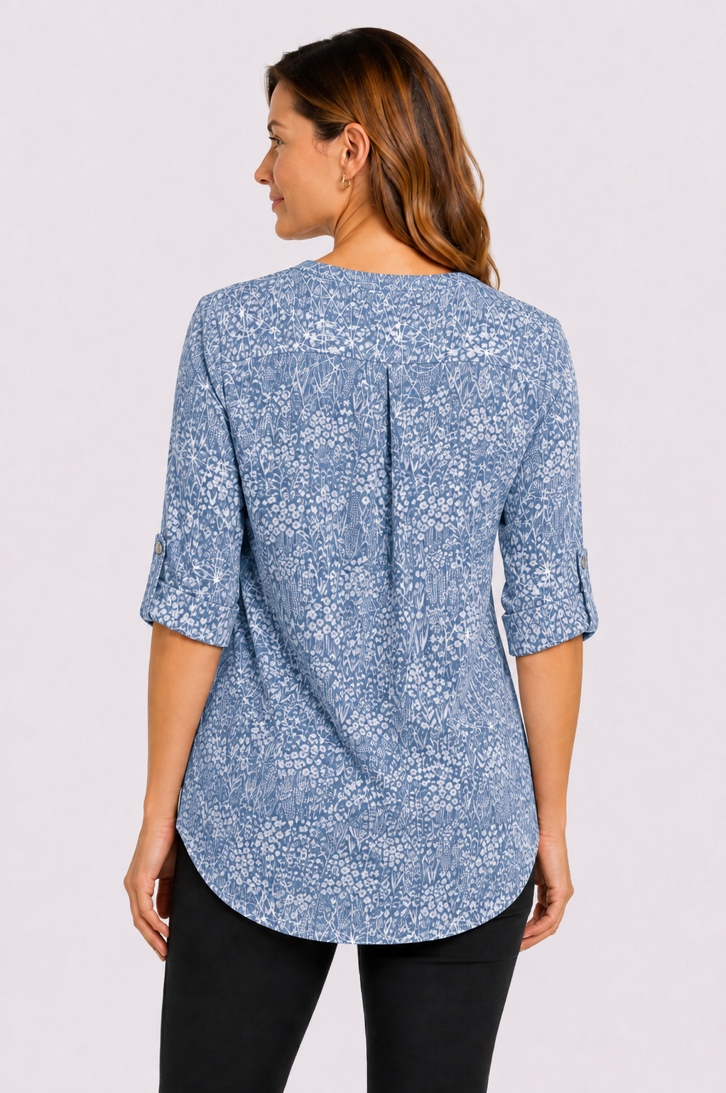 Women's Cooling Tunic