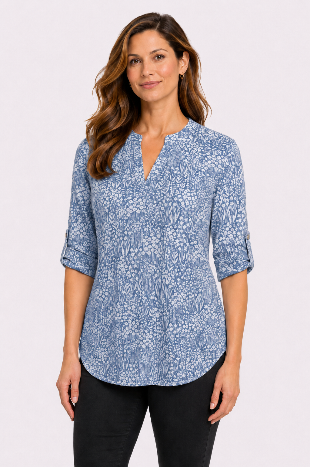 Women's Cooling Tunic