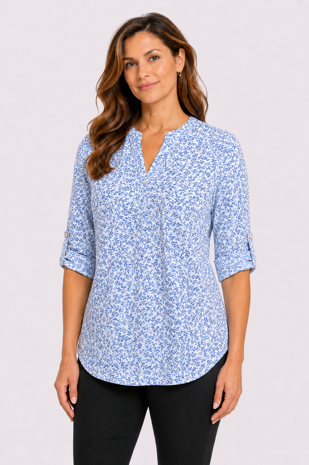 Women's Cooling Tunic