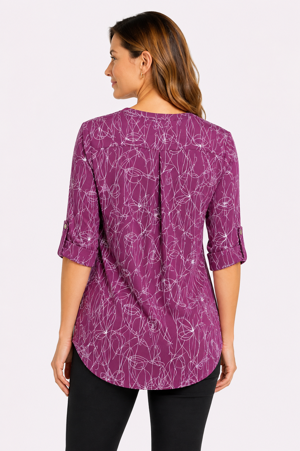 Women's Cooling Tunic