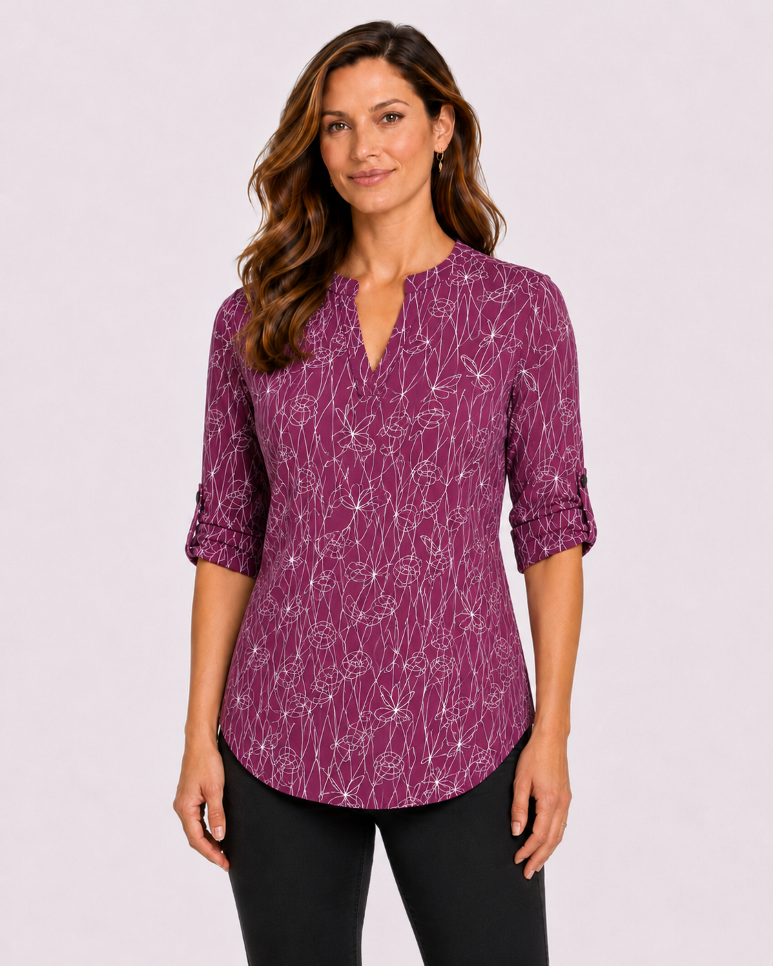 Women's Cooling Tunic