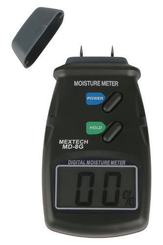 Wood Moisture Meter 4 Pin
