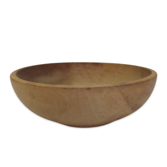Wood Bowl