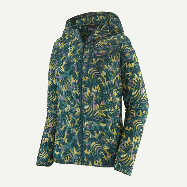 Women's Houdini Jacket