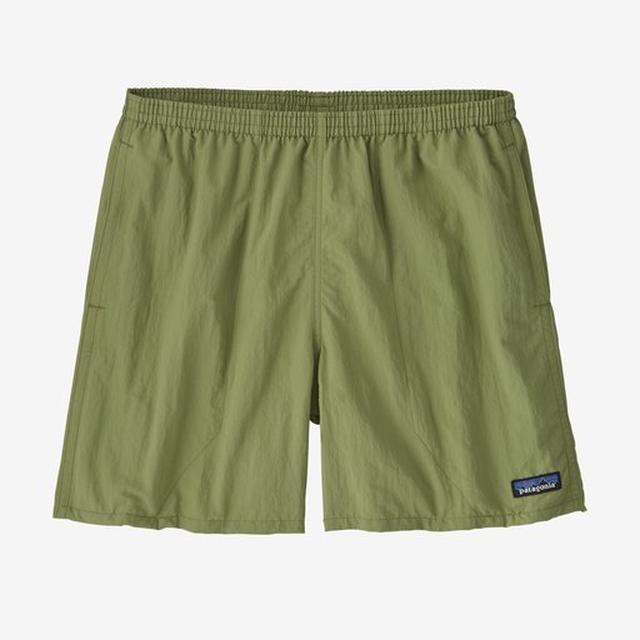 Men's Baggies Shorts - 5 in.