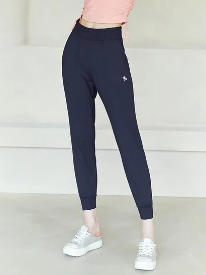 [Only New Member]Medium Feather In-Band Jogger Pants