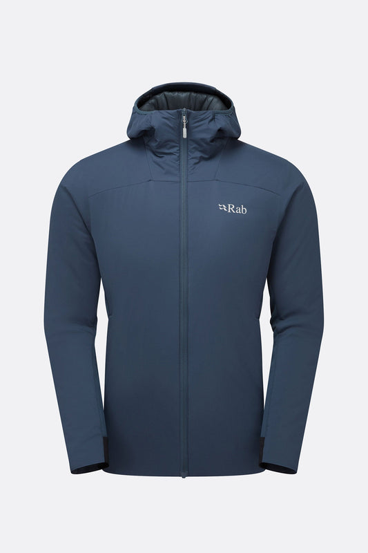 Rab Xenair Alpine Flex Jacket Men's