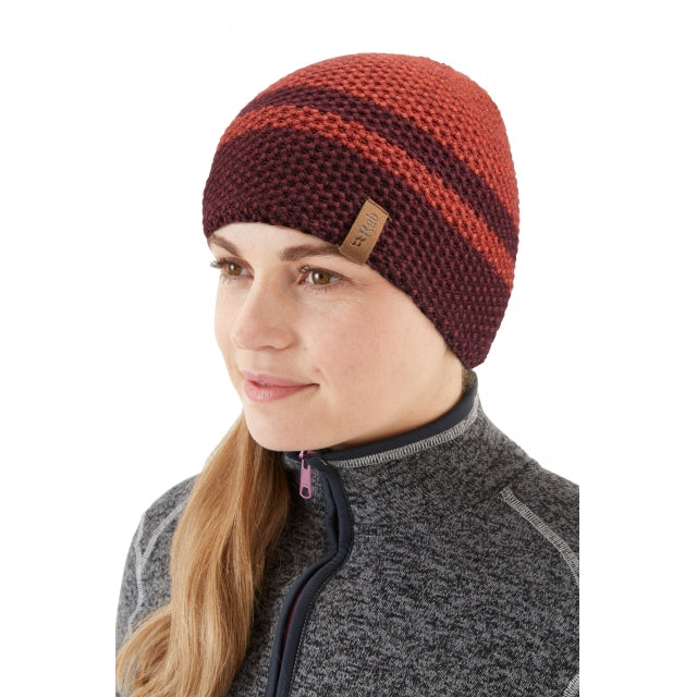Mojette Knitted Beanie