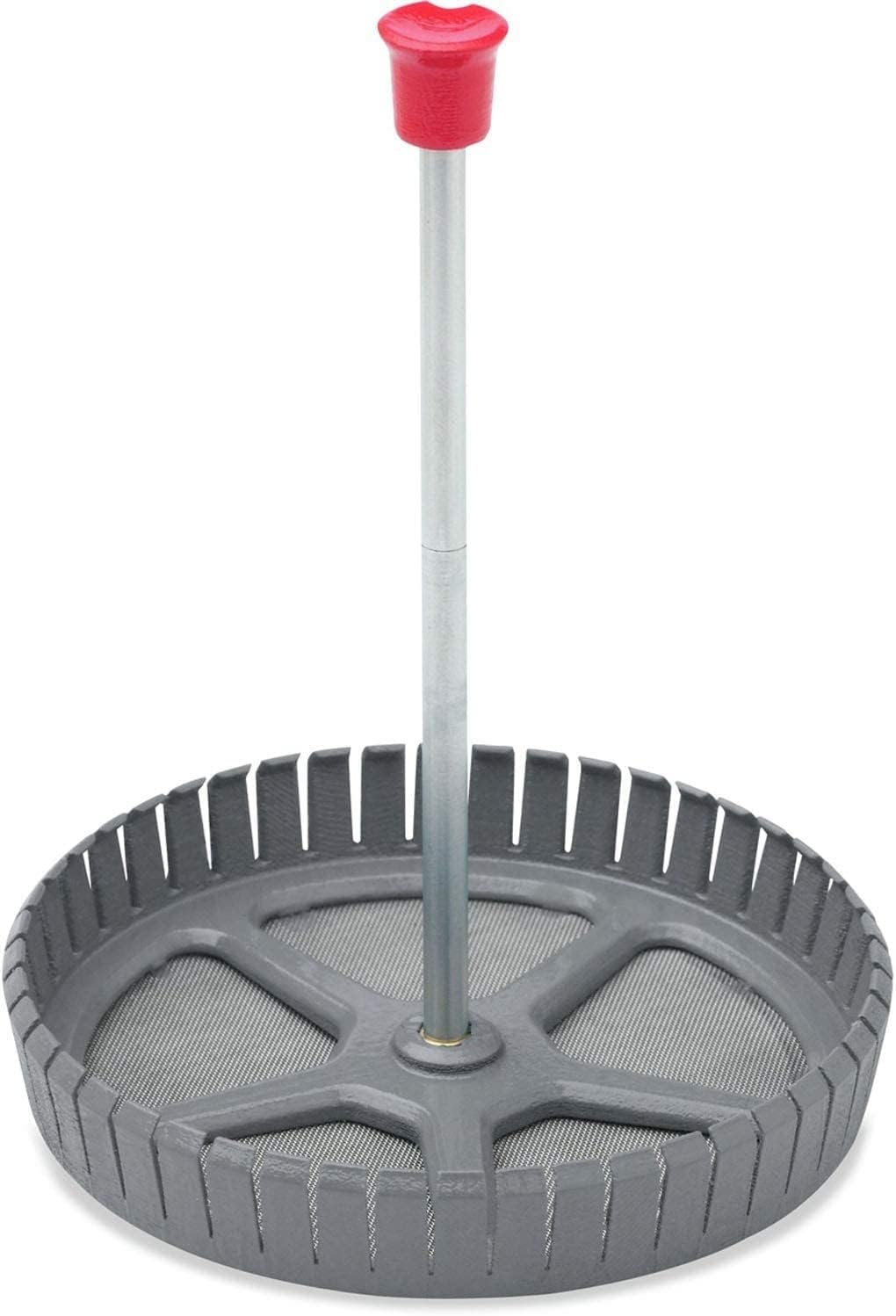 WindBurner Coffee Press Kit