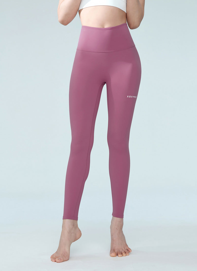 [1+1] Black Label Signature 360N Leggings
