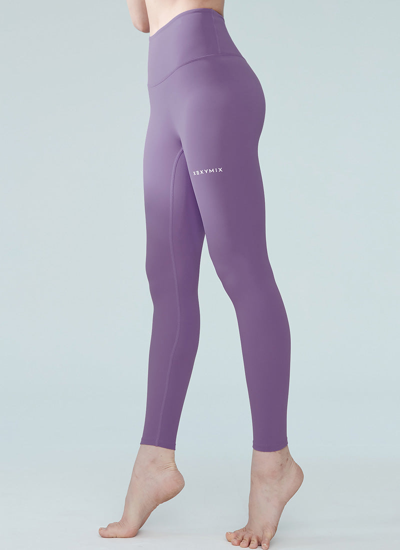 [1+1] Black Label Signature 360N Leggings