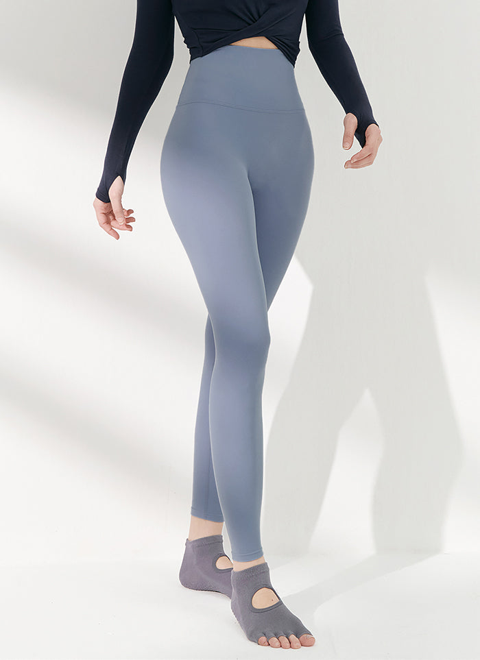 [1+1] Black Label 300N Super Light Leggings