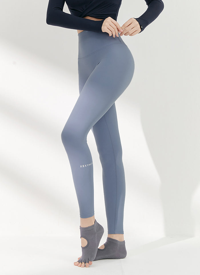 [1+1] Black Label 300N Super Light Leggings