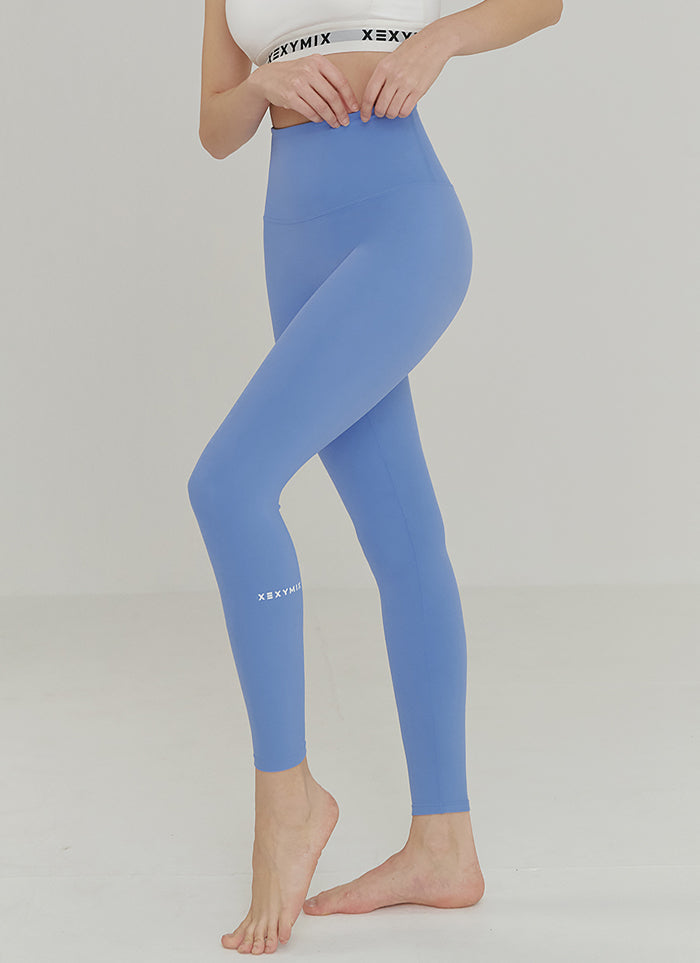 [1+1] Black Label 300N Super Light Leggings