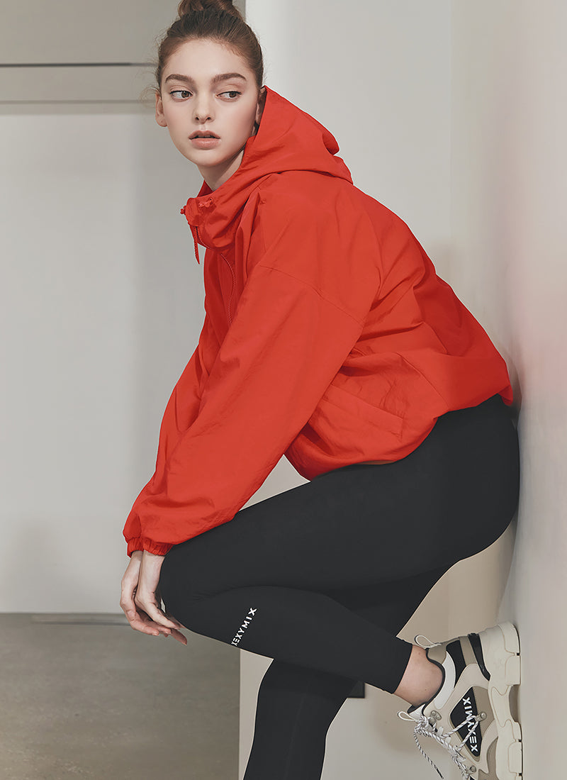 [1+1] Black Label 300N Super Light Leggings