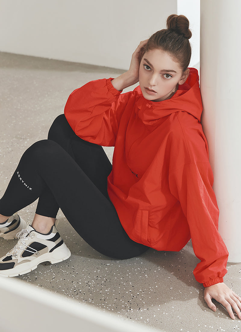 [1+1] Black Label 300N Super Light Leggings