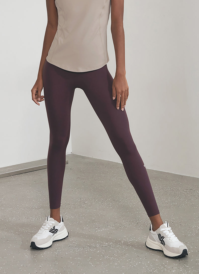 [1+1] Black Label 300N Super Light Leggings