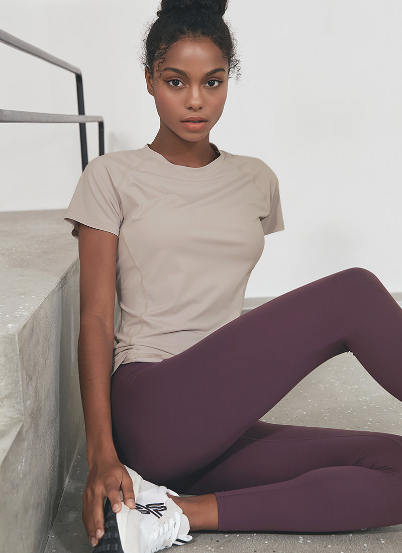 [1+1] Black Label 300N Super Light Leggings