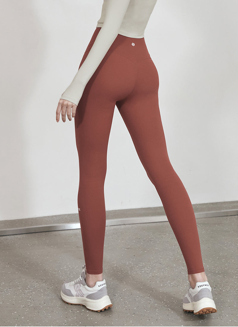 [1+1] Black Label 300N Super Light Leggings
