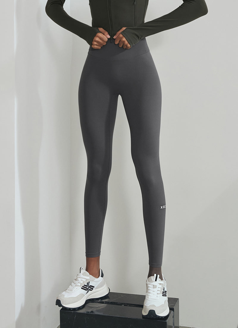 [1+1] Black Label 300N Super Light Leggings