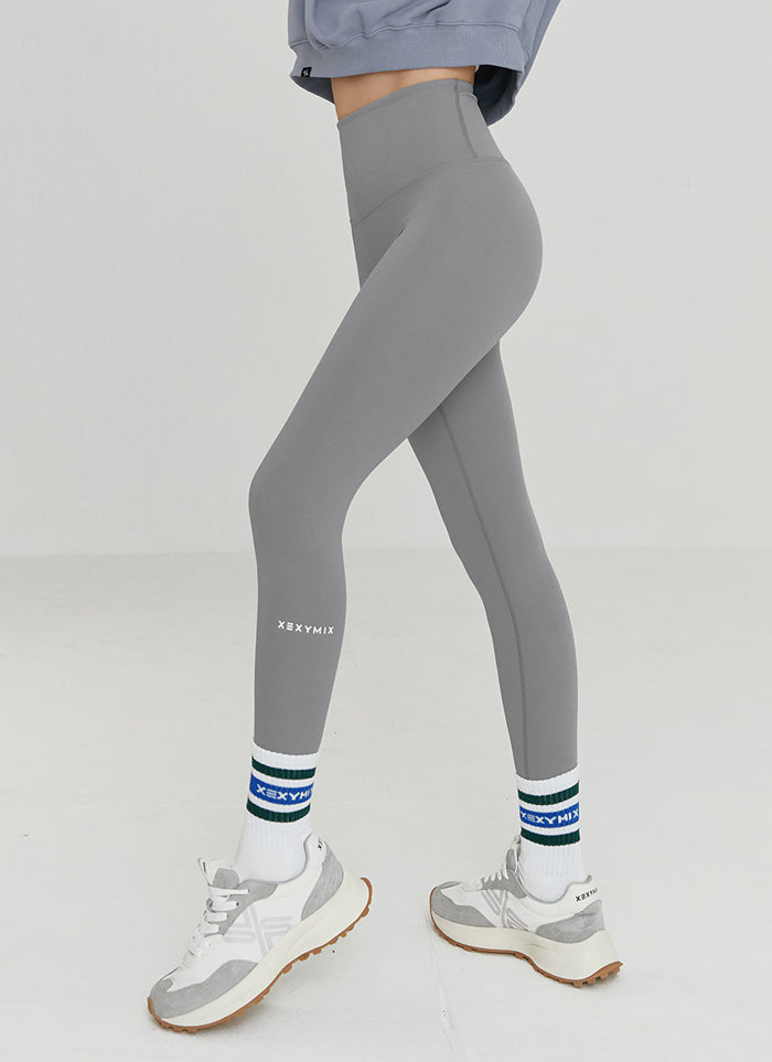 [1+1] Black Label 300N Super Light Leggings