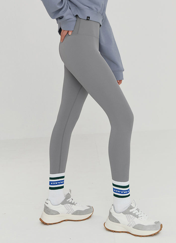 [1+1] Black Label 300N Super Light Leggings