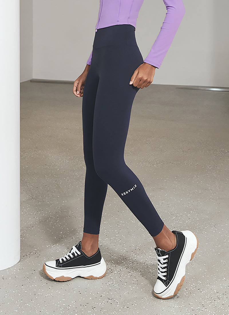 [1+1] Black Label 300N Super Light Leggings