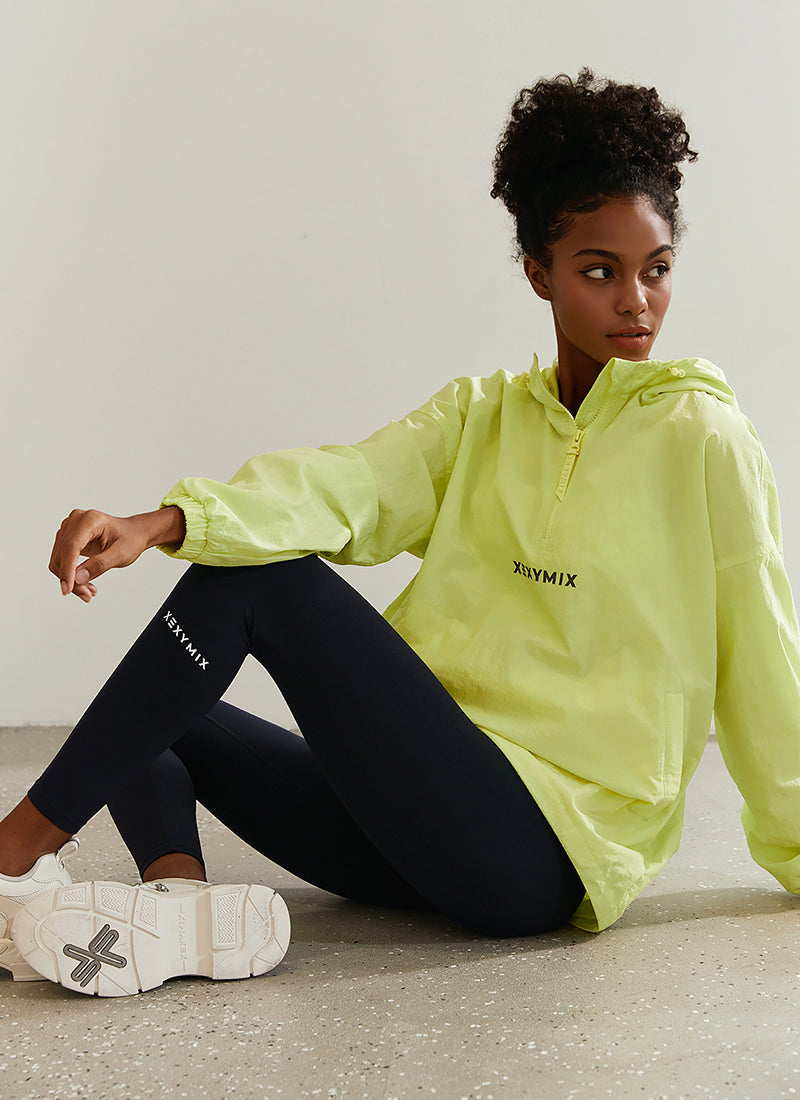 [1+1] Black Label 300N Super Light Leggings