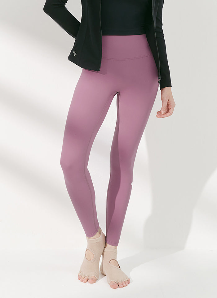 [1+1] Black Label 300N Super Light Leggings